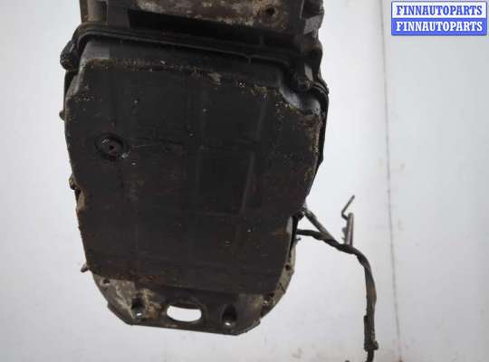 АКПП - Коробка автомат на Mercedes-Benz Vito (W639)