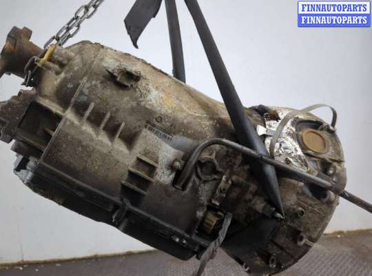 КПП - автомат (АКПП) MB1631062 на Mercedes Vito W639 2003-2014