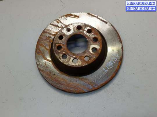 купить Диск тормозной на Volkswagen Passat 6 2005-2010