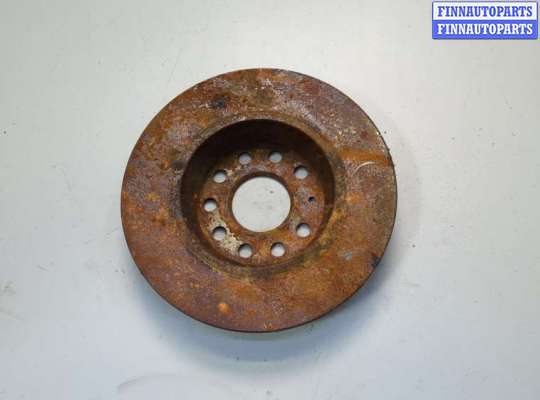 купить Диск тормозной на Volkswagen Passat 6 2005-2010