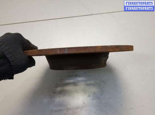 купить Диск тормозной на Volkswagen Passat 6 2005-2010