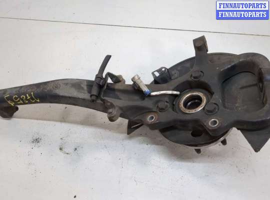 Купить Ступица (кулак, цапфа) на Cadillac SRX 2003-2009 Ступица (кулак, цапфа) CD71312 на Cadillac SRX 2003-2009