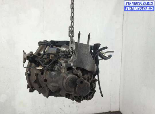 купить КПП 6-ст.мех. (МКПП) на Honda Civic 2005-2012