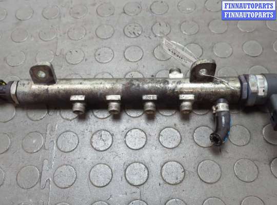купить Рампа (рейка) топливная на Opel Vectra C 2002-2008