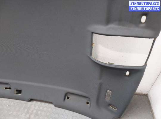 купить Обшивка потолка (Накладка) на Audi A6 (C6) 2004-2011
