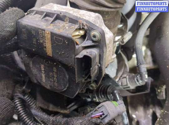 купить Двигатель (ДВС на разборку) на Citroen C8 2002-2008