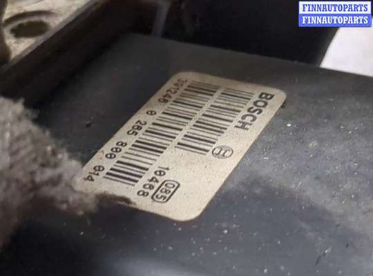 купить Блок АБС, насос (ABS, ESP, ASR) на Ford Mondeo 3 2000-2007