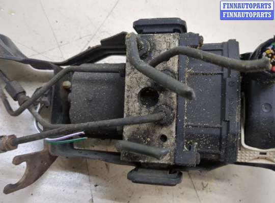 купить Блок АБС, насос (ABS, ESP, ASR) на Ford Mondeo 3 2000-2007