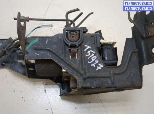купить Блок АБС, насос (ABS, ESP, ASR) на Ford Mondeo 3 2000-2007
