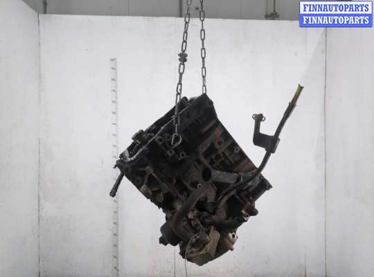 Блок цилиндров (Шорт блок) FO2212992 на Ford Transit 2006-2014