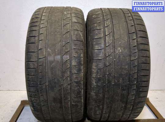 купить Пара шин на BMW X5 E70 2006-2013