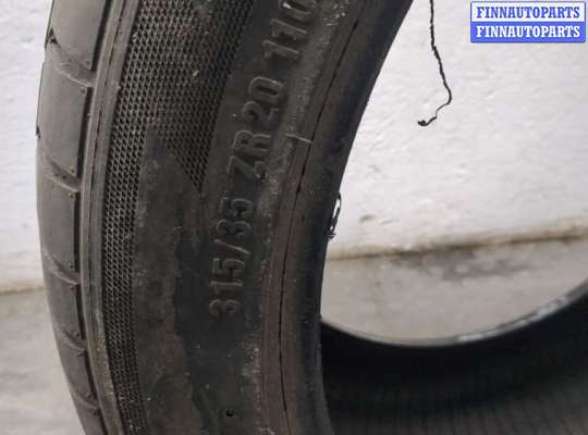 купить Пара шин на BMW X5 E70 2006-2013