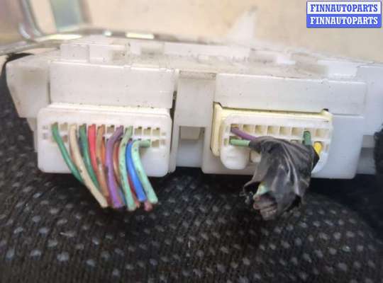 купить Блок управления бортовой сети (Body Control Module) на Mazda 3 (BL) 2009-2013
