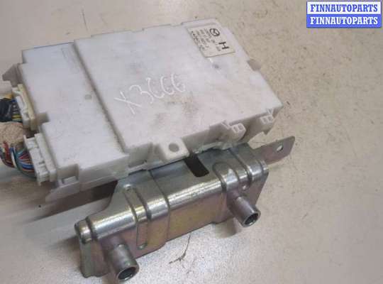 Блок управления бортовой сети (Body Control Module) MZ615229 на Mazda 3 (BL) 2009-2013