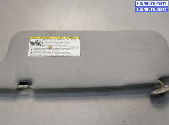 Козырек солнцезащитный TT901411 на Toyota FJ Cruiser