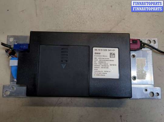 купить Блок управления Bluetooth на BMW X3 F25 2010-2017