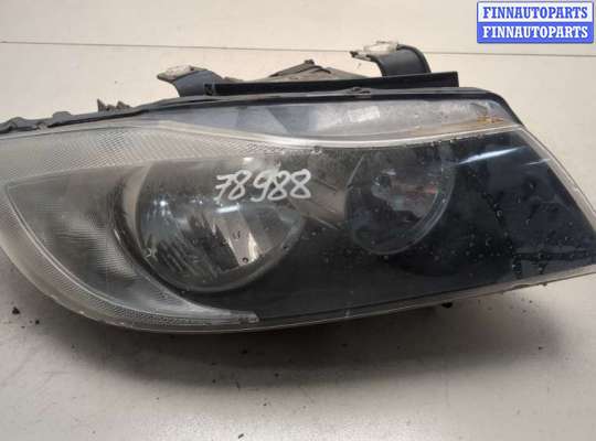Фара (передняя) BM3666603 на BMW 3 E90, E91, E92, E93 2005-2012