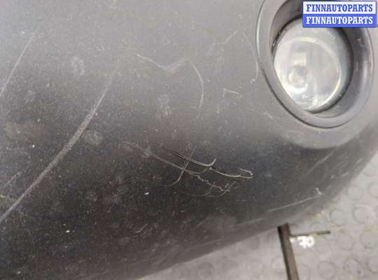 купить Бампер на Nissan Qashqai 2006-2013