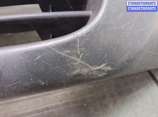 купить Бампер на Nissan Qashqai 2006-2013