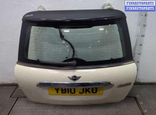 купить Подсветка номера на Mini Cooper (R56/R57) 2006-2013