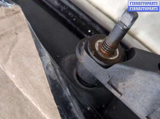 купить Подсветка номера на Mini Cooper (R56/R57) 2006-2013