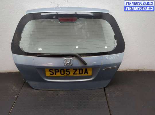 купить Фонарь дополнительный (стоп-сигнал) на Honda Jazz 2001-2008