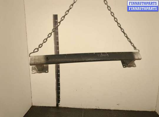 Купить Усилитель бампера на Peugeot 307 2001-2008 Усилитель бампера PG1219416 на Peugeot 307 2001-2008