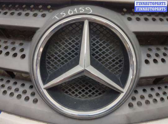 купить Решетка радиатора на Mercedes Citan 2012-2021