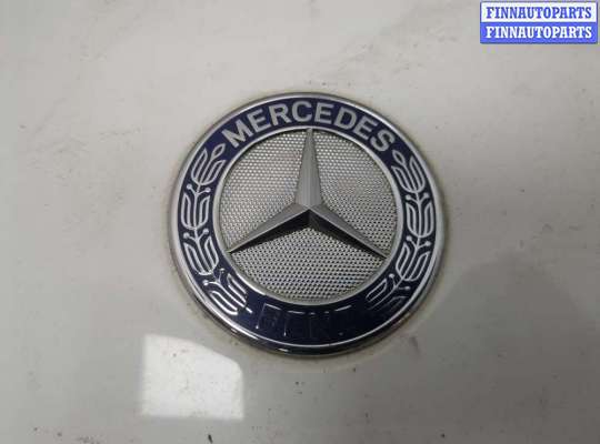 купить Решетка радиатора на Mercedes Citan 2012-2021