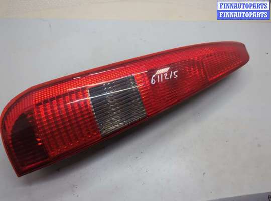 Купить Фонарь (задний) на Ford Fusion 2002-2012 Фонарь (задний) FO2222405 на Ford Fusion 2002-2012
