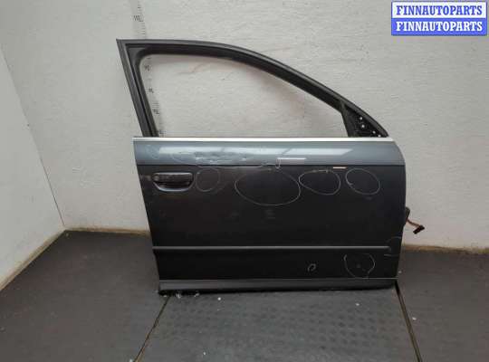 Стеклоподъемник электрический AU1696212 на Audi A4 (B7) 2004-2009