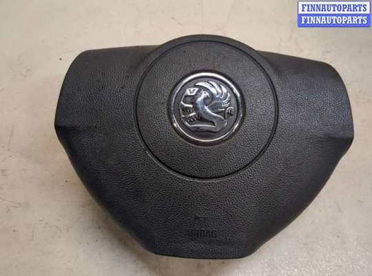 купить Подушка безопасности водителя на Opel Astra H 2004-2010
