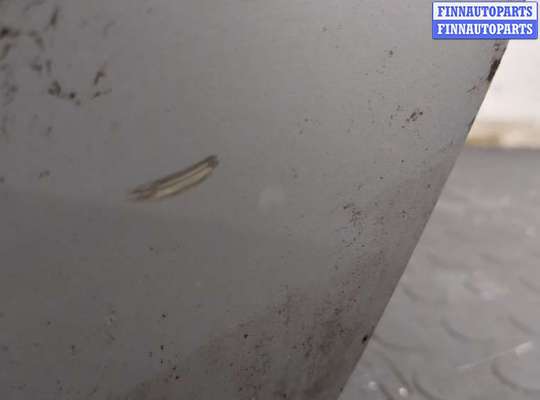 купить Крышка (дверь) багажника на KIA Sportage 2004-2010