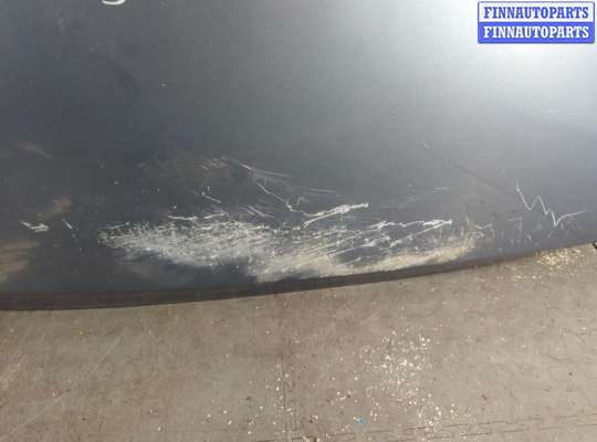 купить Капот на Skoda Octavia (A5) 2004-2013