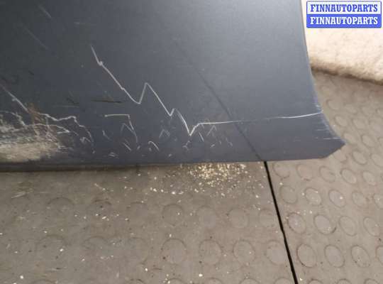 купить Капот на Skoda Octavia (A5) 2004-2013