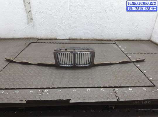 Решетка радиатора BM3665840 на BMW 5 E34 1988-1995