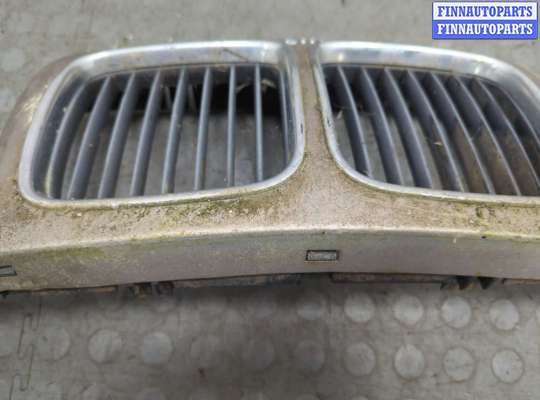 купить Решетка радиатора на BMW 5 E34 1988-1995