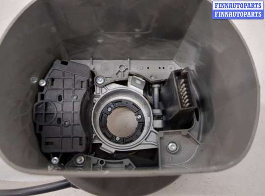 Подрулевой переключатель на Mercedes-Benz C (W203)