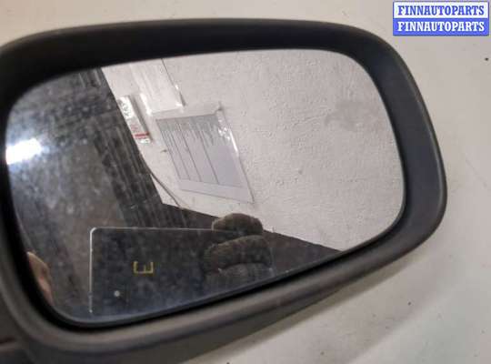 купить Зеркало боковое на Renault Megane 2 2002-2009