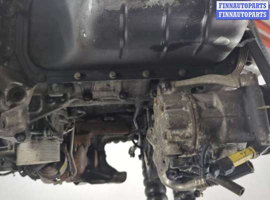 купить Компрессор кондиционера на Citroen C5 2008-2017