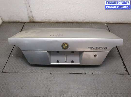 купить Кнопка открывания багажника с крышки на BMW 7 E38 1994-2001