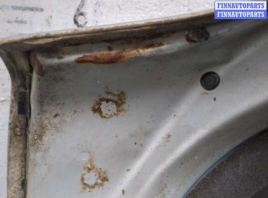 купить Кнопка открывания багажника с крышки на BMW 7 E38 1994-2001