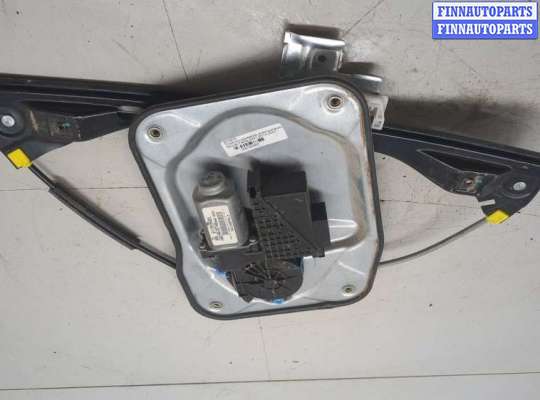 купить Стеклоподъемник электрический на Skoda Fabia 2007-2014