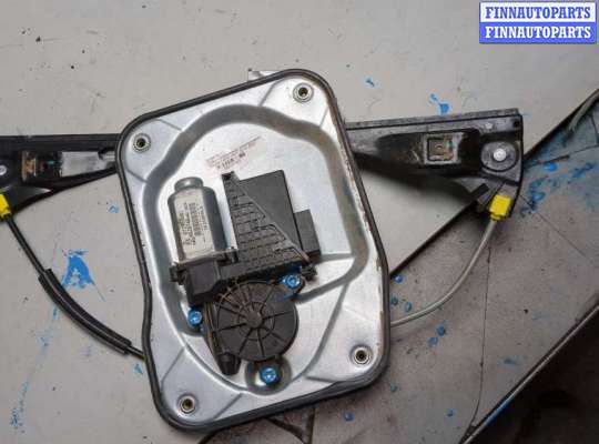 купить Стеклоподъемник электрический на Skoda Fabia 2007-2014