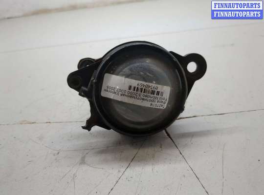 купить Фара противотуманная (галогенка) на Ford Mondeo 3 2000-2007