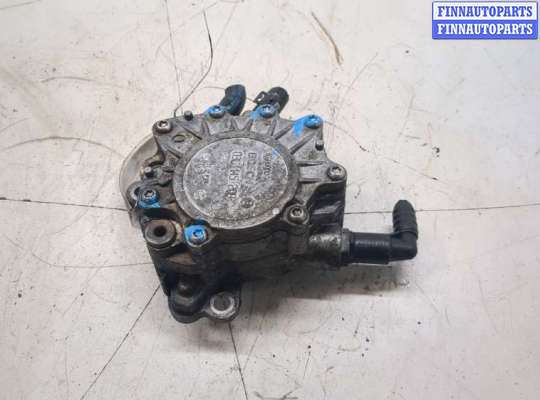 ТНВД VG2540101 на Volkswagen Passat 6 2005-2010