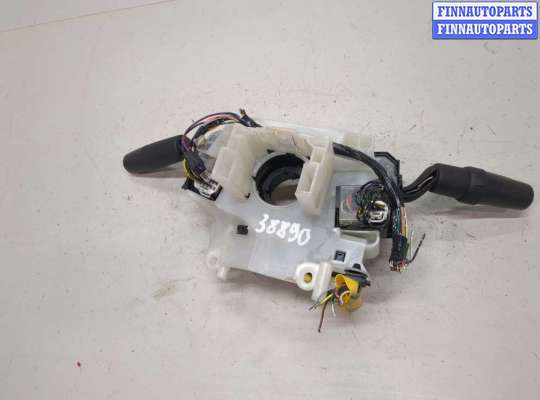 купить Переключатель поворотов и дворников (стрекоза) на Mazda 3 (BK) 2003-2009