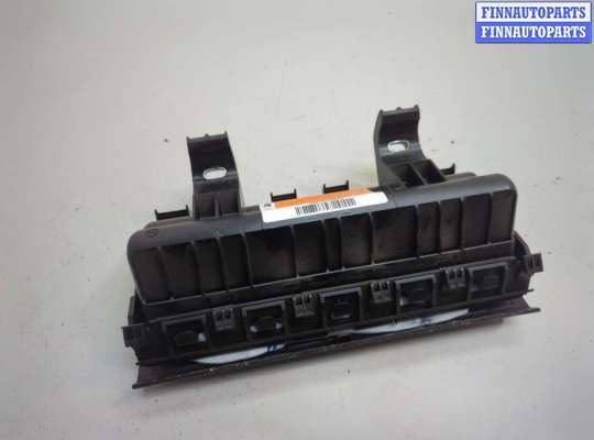 купить Подушка безопасности коленная на Ford S-Max 2010-2015