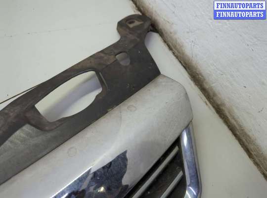 купить Решетка радиатора на Opel Astra H 2004-2010