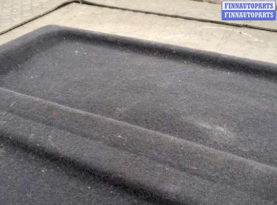 купить Полка багажника на Skoda Octavia (A5) 2004-2013